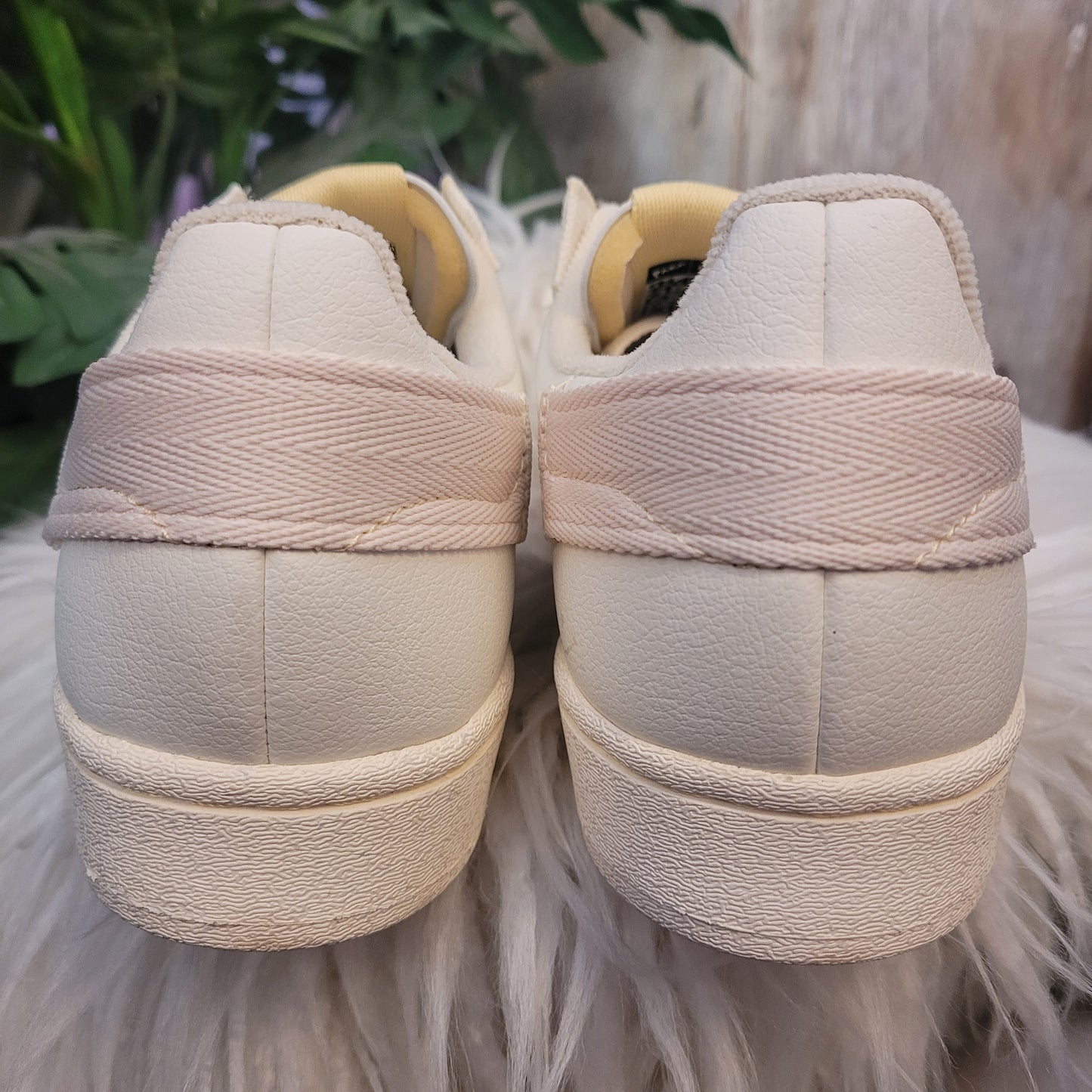 Men's Adidas Superstar Parley Sneakers