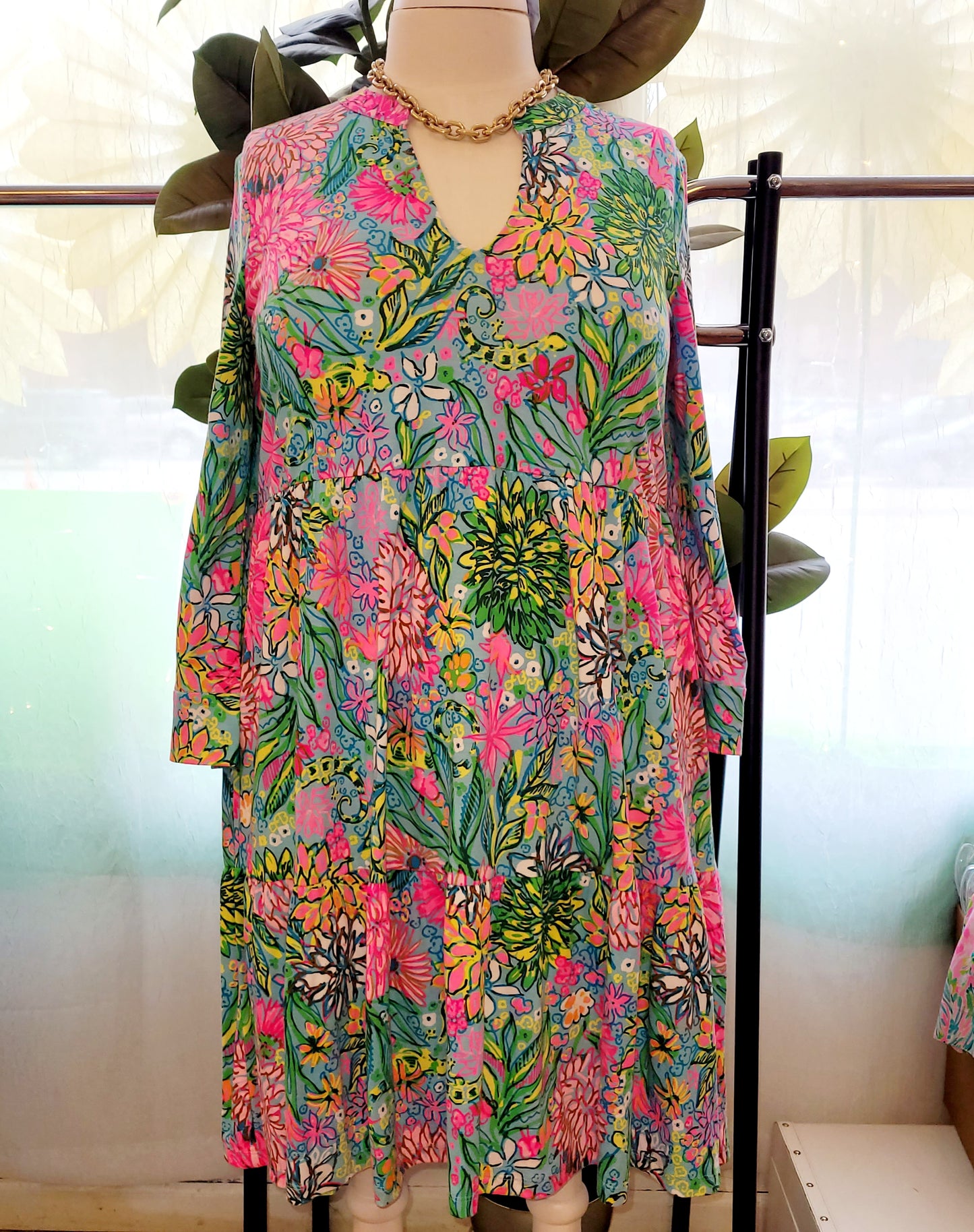Lilly pulitzer