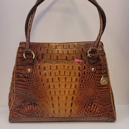 Brahmin Annetta Tote