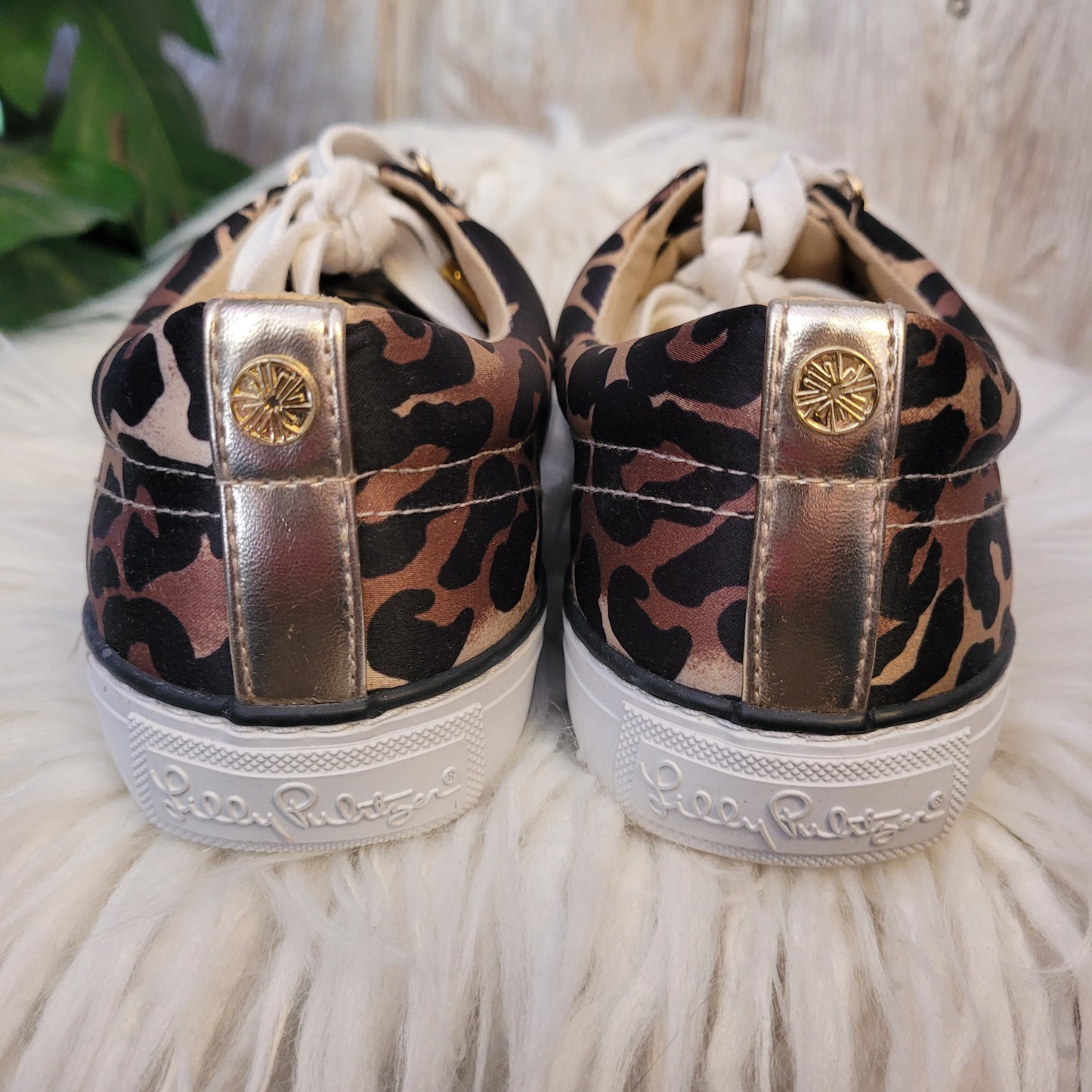 Lilly Pulitzer Sneakers