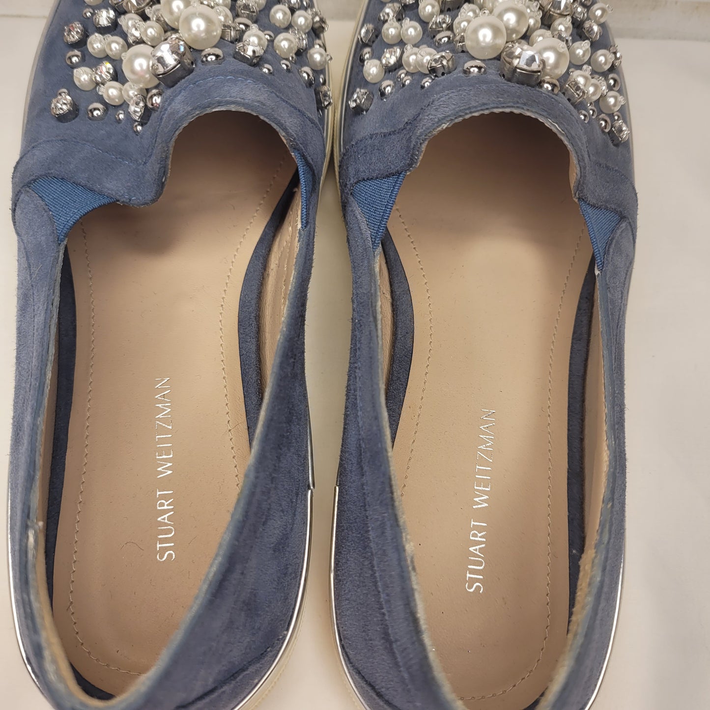 Stuart Weitzman Sneakers