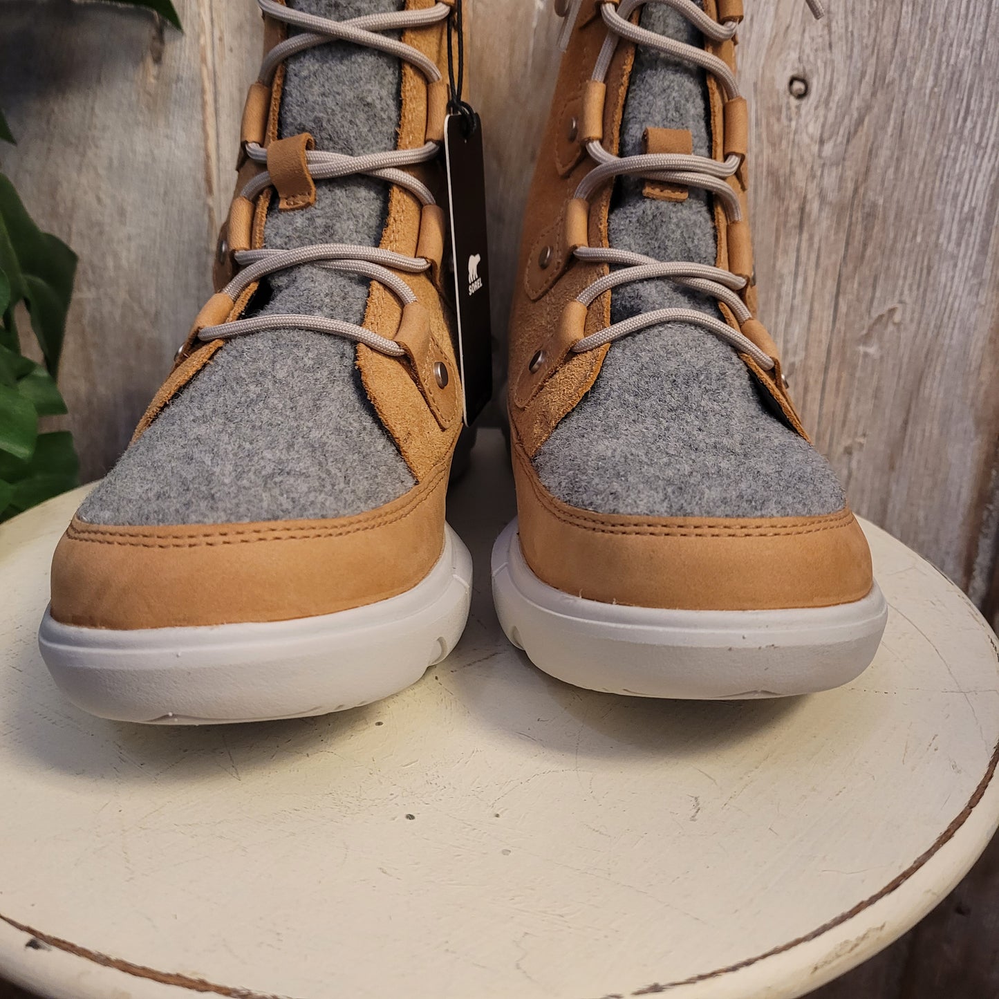 Sorel Explorer Joan Boots