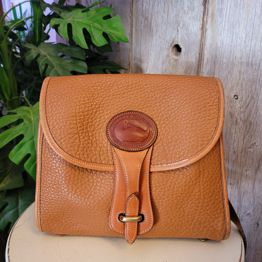 Dooney & Bourke Essex Crossbody