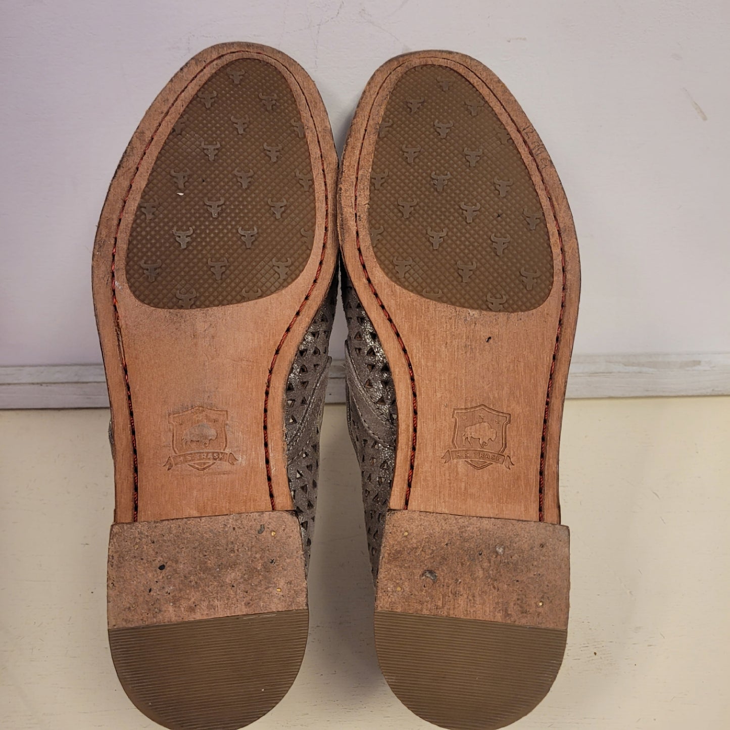 Trask Loafers