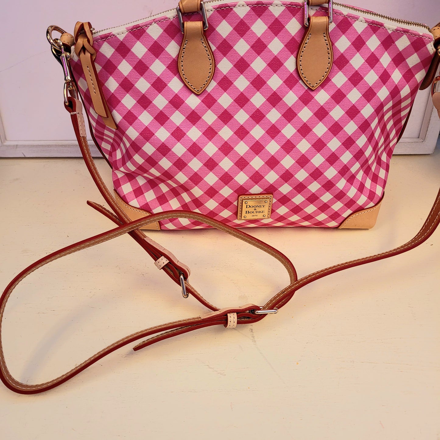 Dooney & Bourke Gretta Satchel