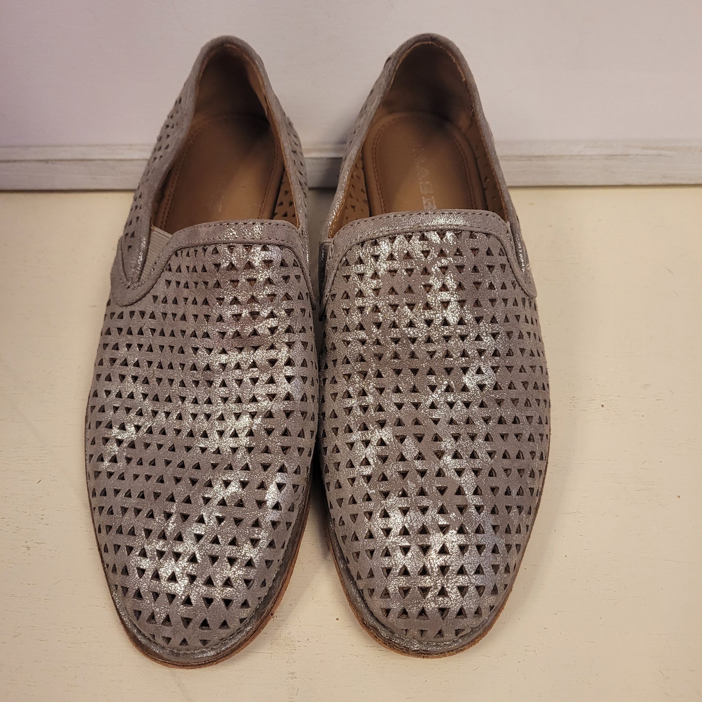 Trask Loafers