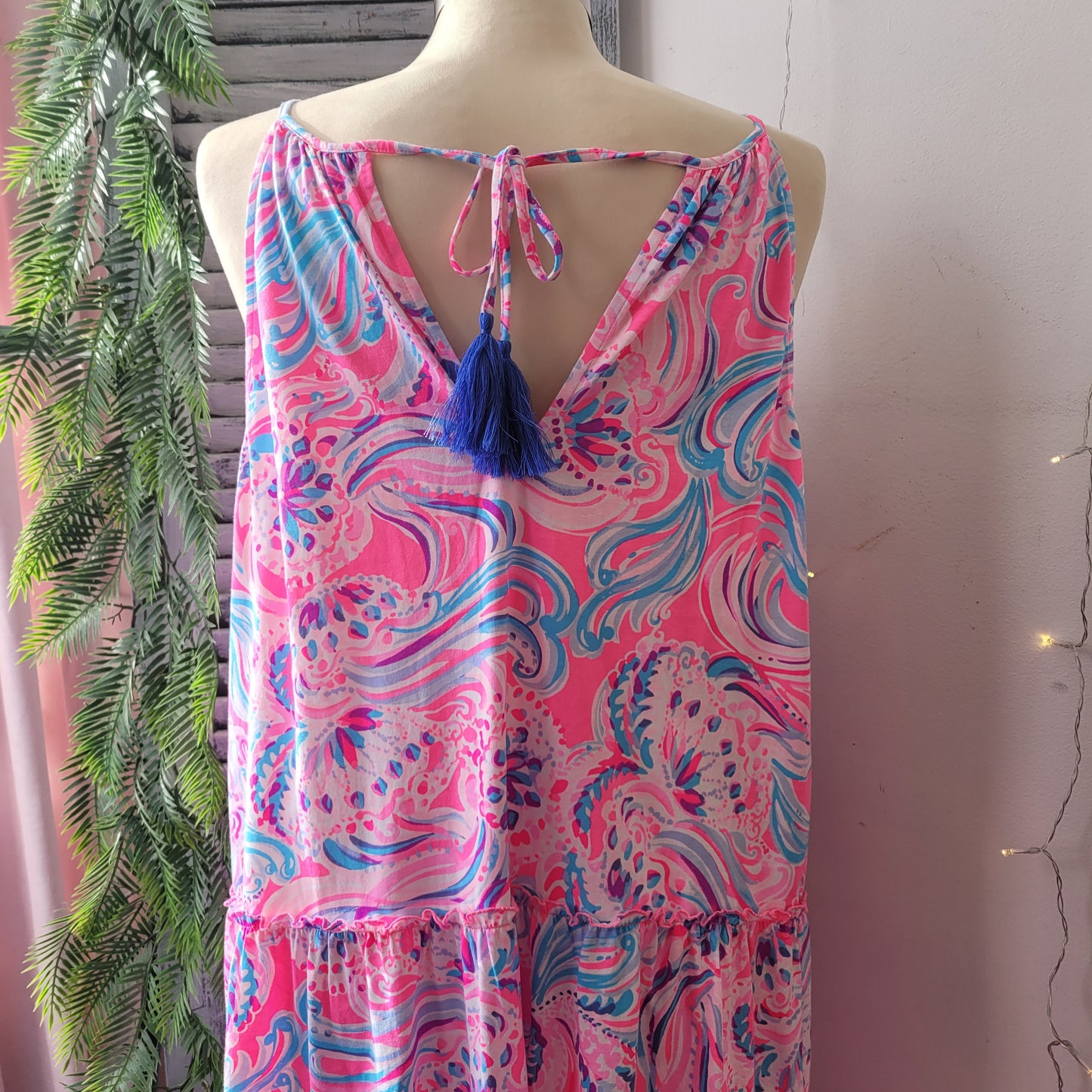 Lilly Pulitzer Kaisley Dress