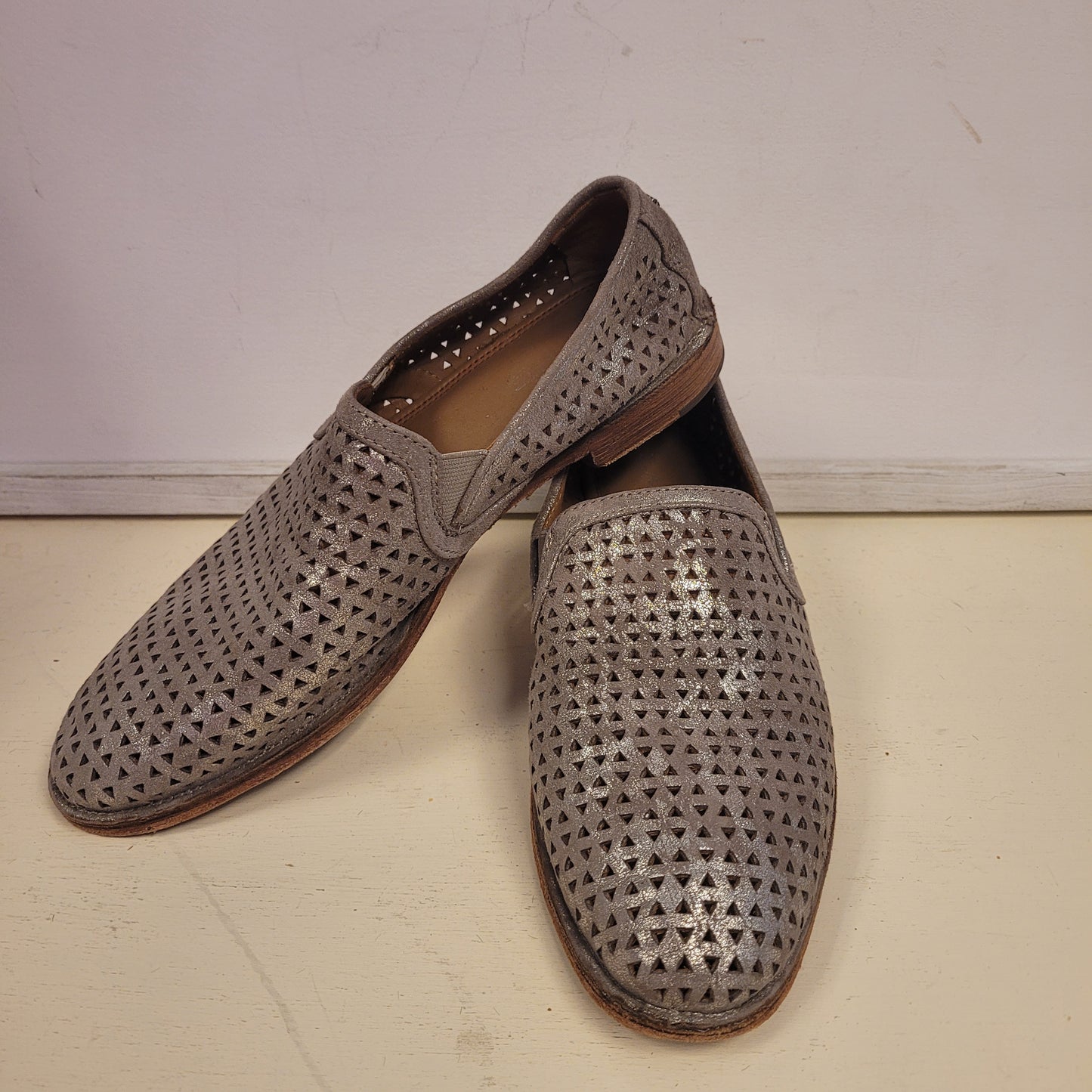 Trask Loafers