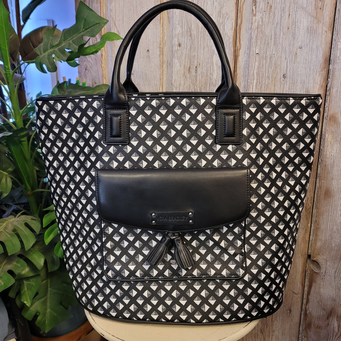 Vera Bradley Tote