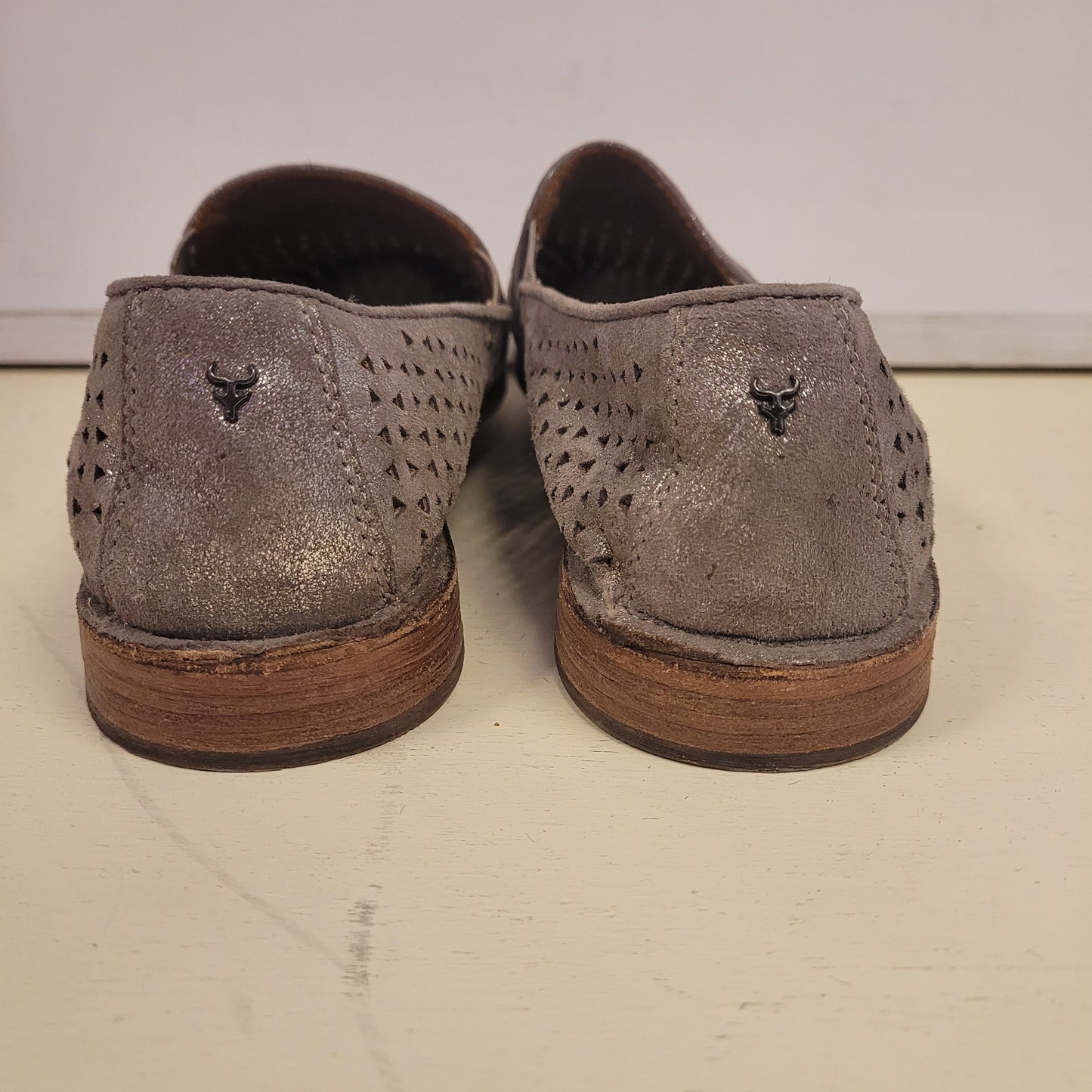 Trask Loafers