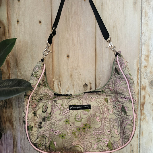 Petunia Pickle Bottom Diaper Bag