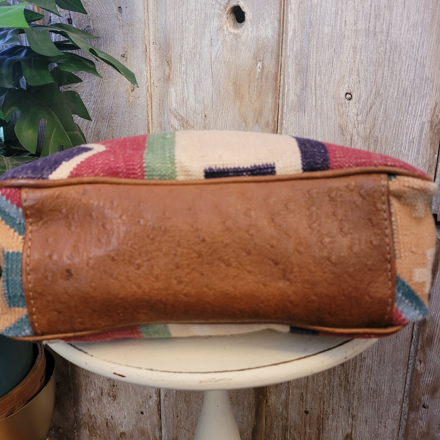 Vintage Marco Avane Bag