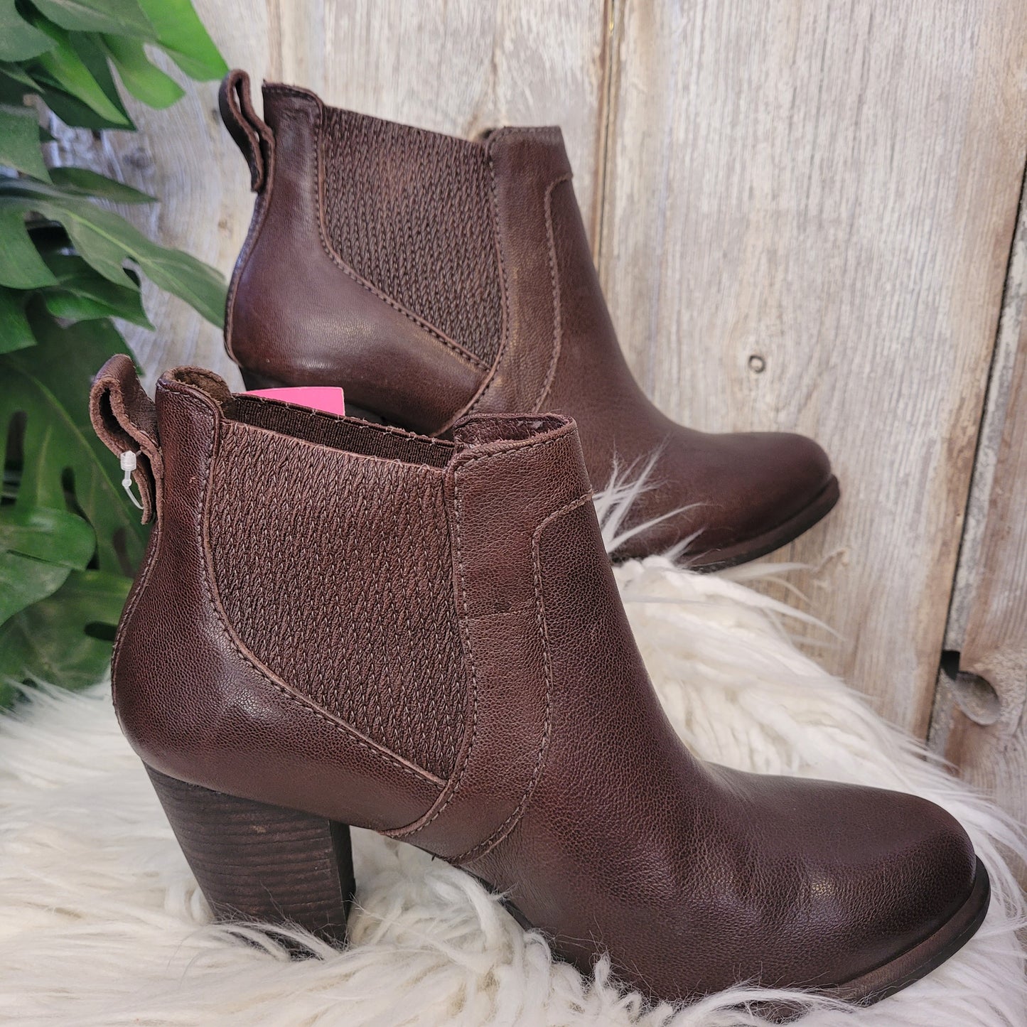Ugg Cobie Ankle Boots