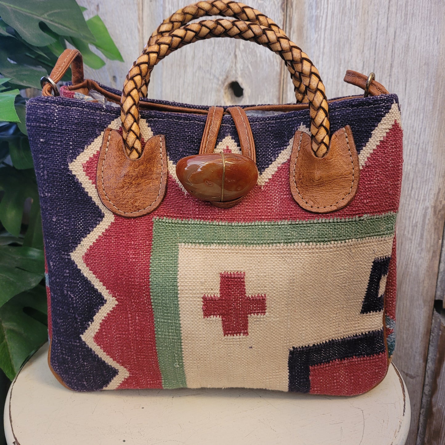 Vintage Marco Avane Bag