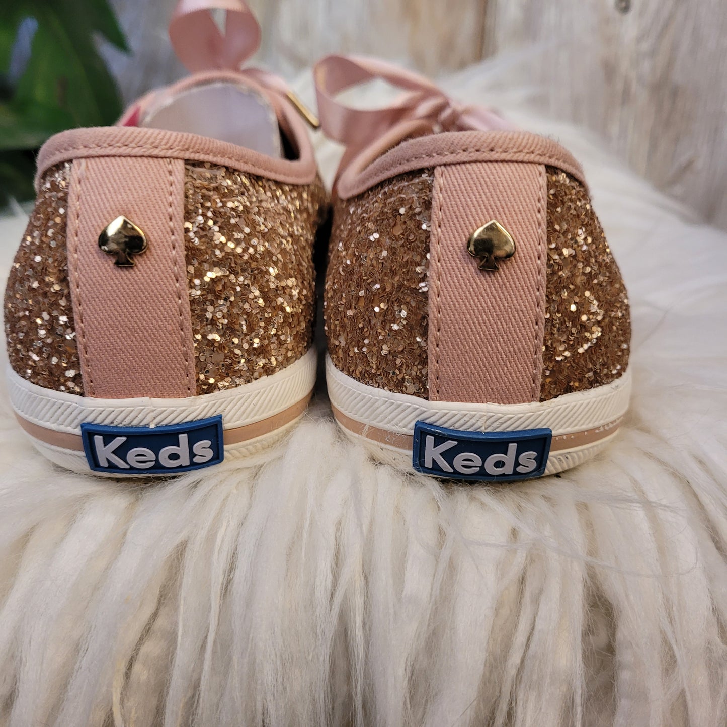 Kate Spade Sneakers