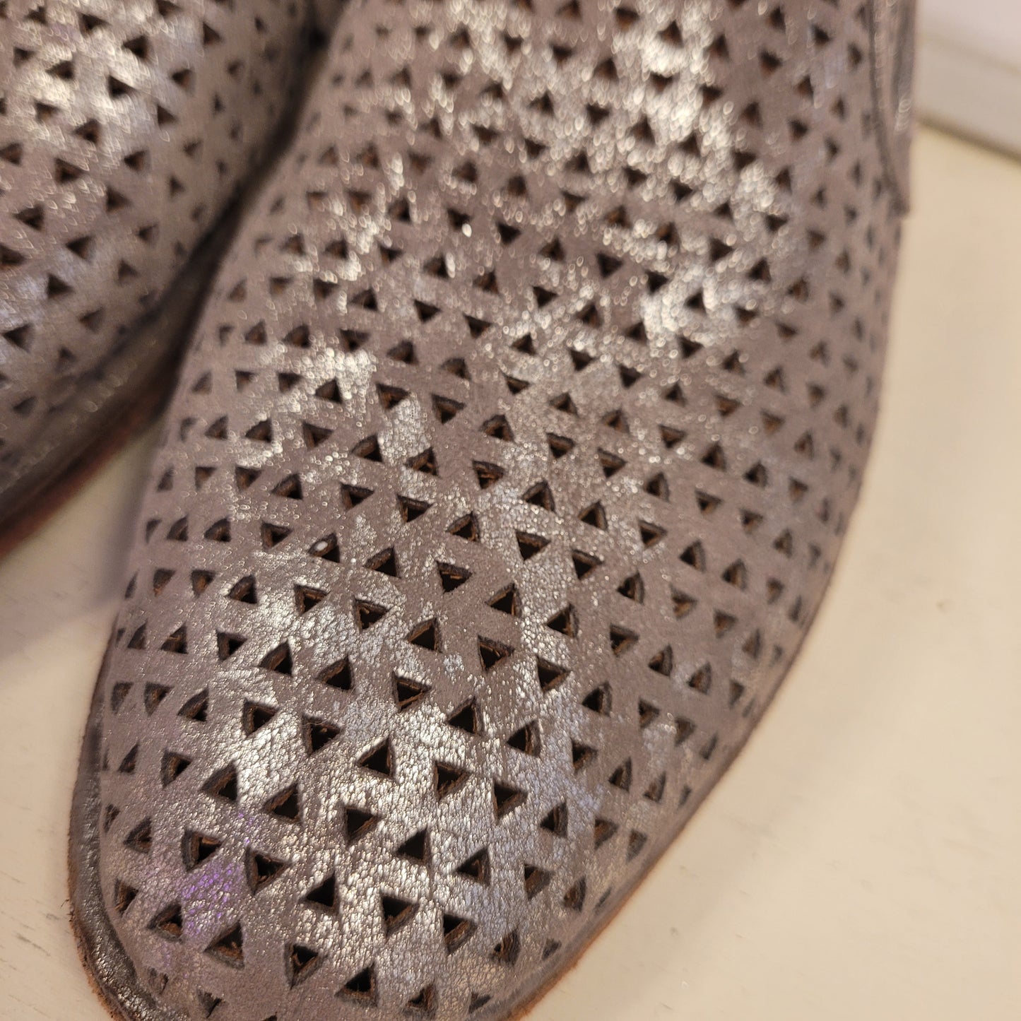Trask Loafers