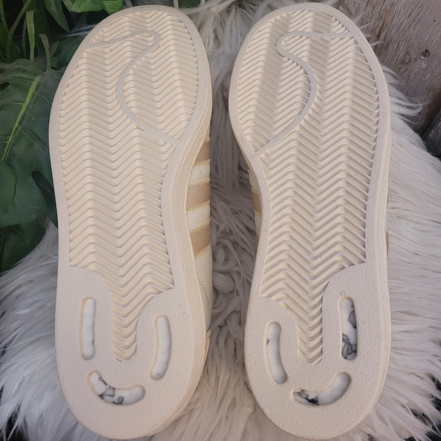 Men's Adidas Superstar Parley Sneakers