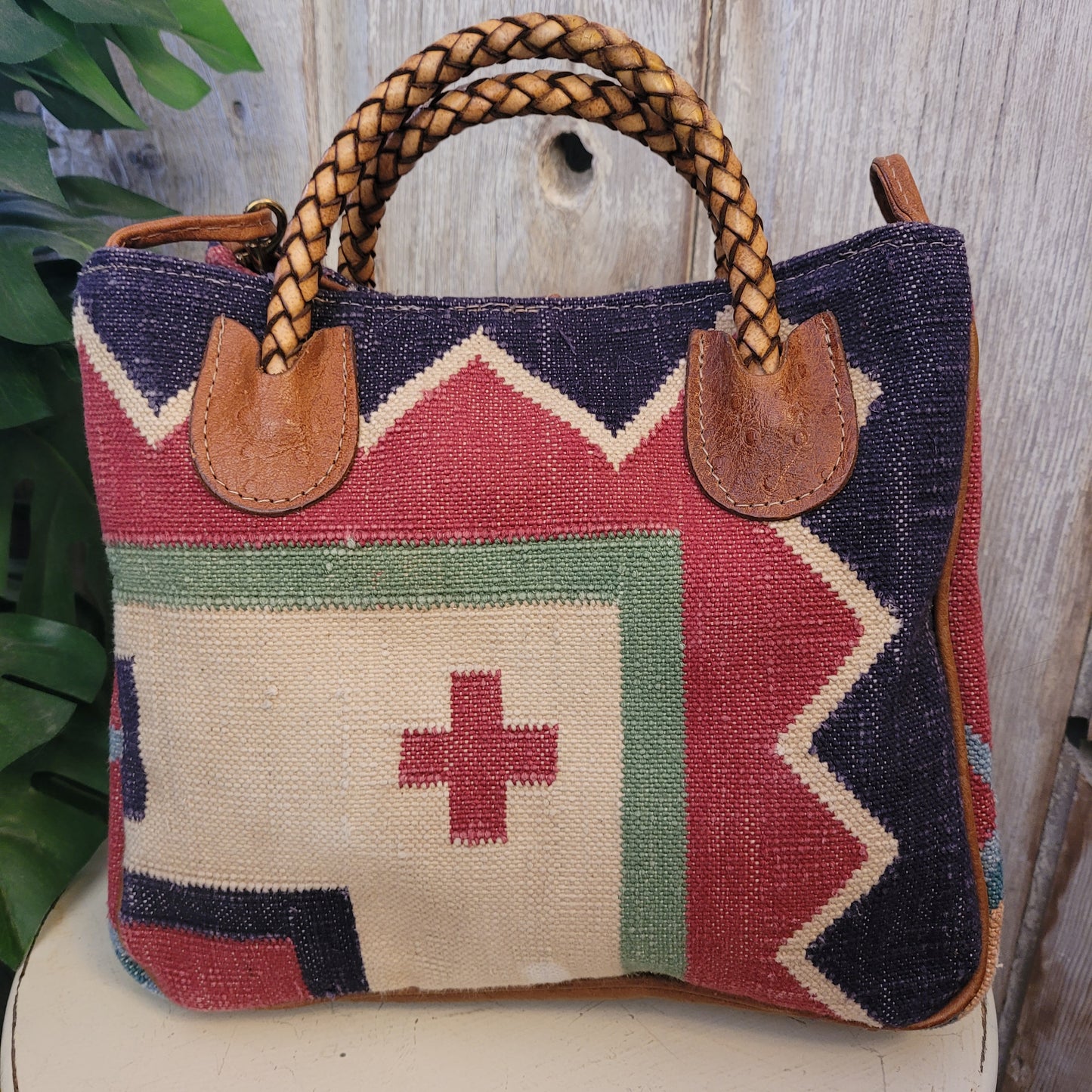 Vintage Marco Avane Bag