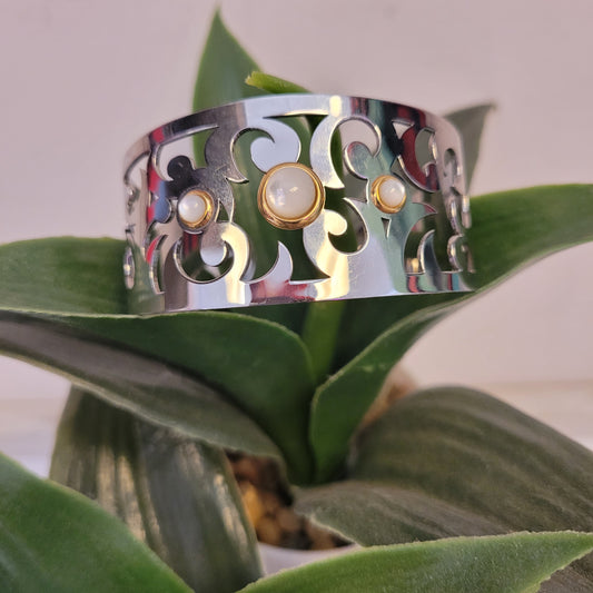 Milor Filigree Bracelet