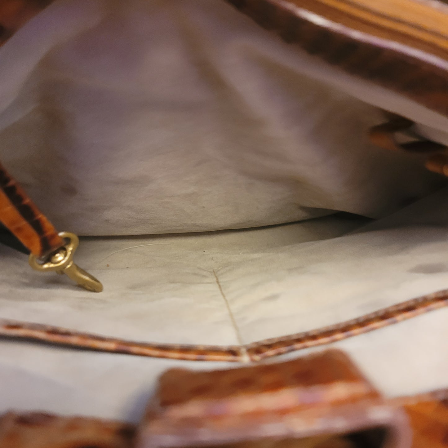 Brahmin Annetta Tote