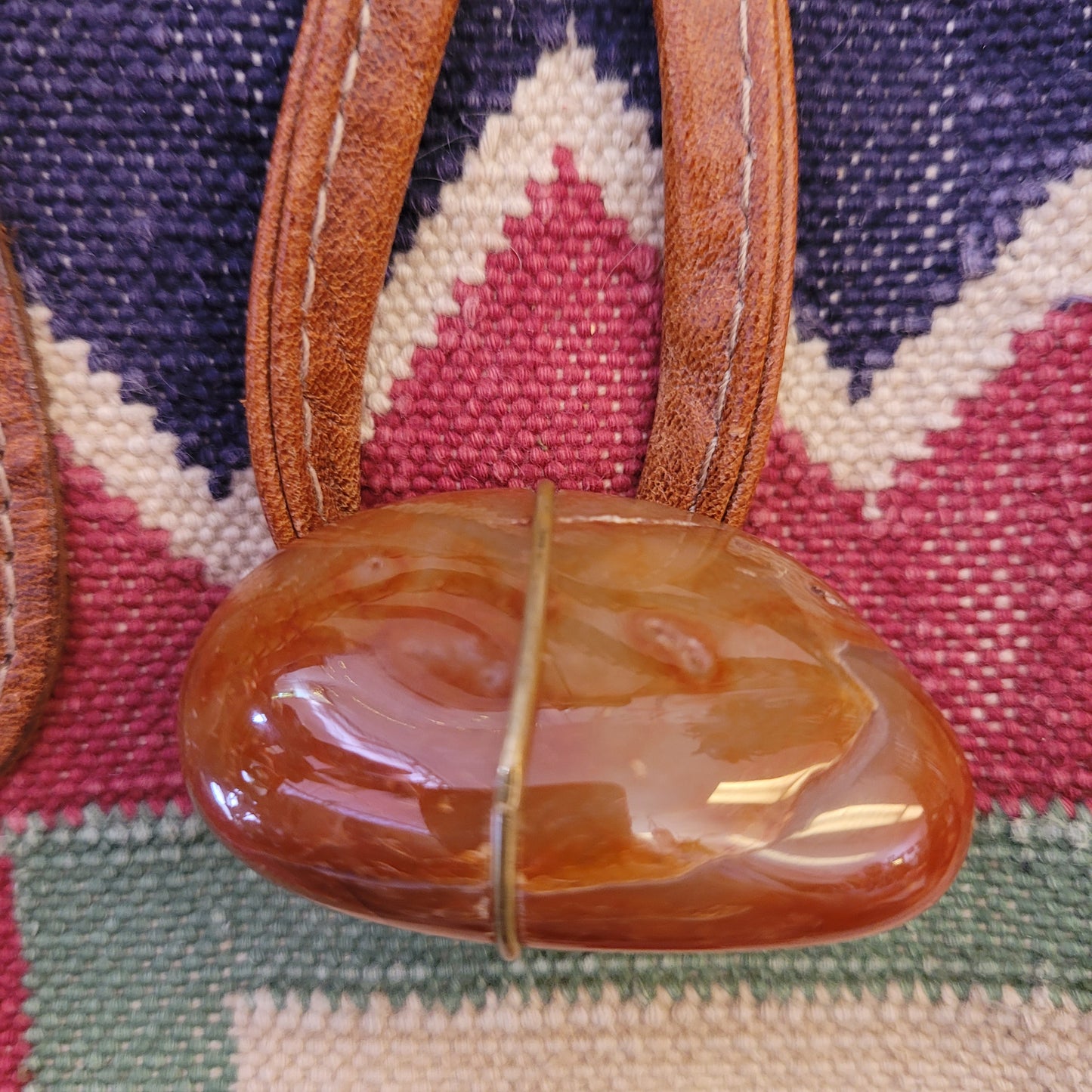 Vintage Marco Avane Bag