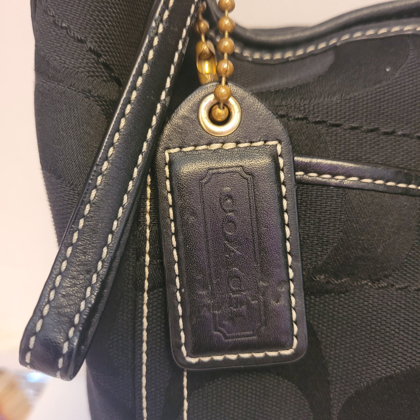 Coach Ergo Shoulder Bag