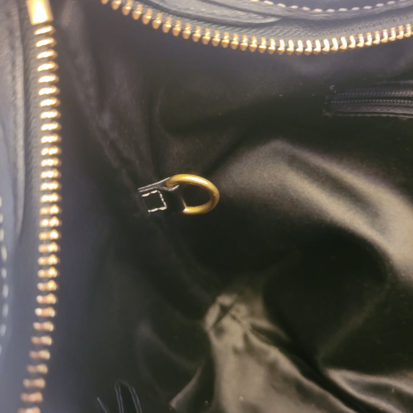 Coach Ergo Shoulder Bag