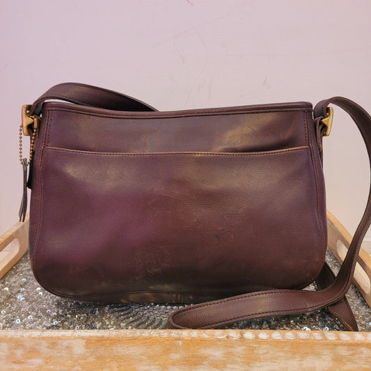 Vintage Coach Chelsea Bag