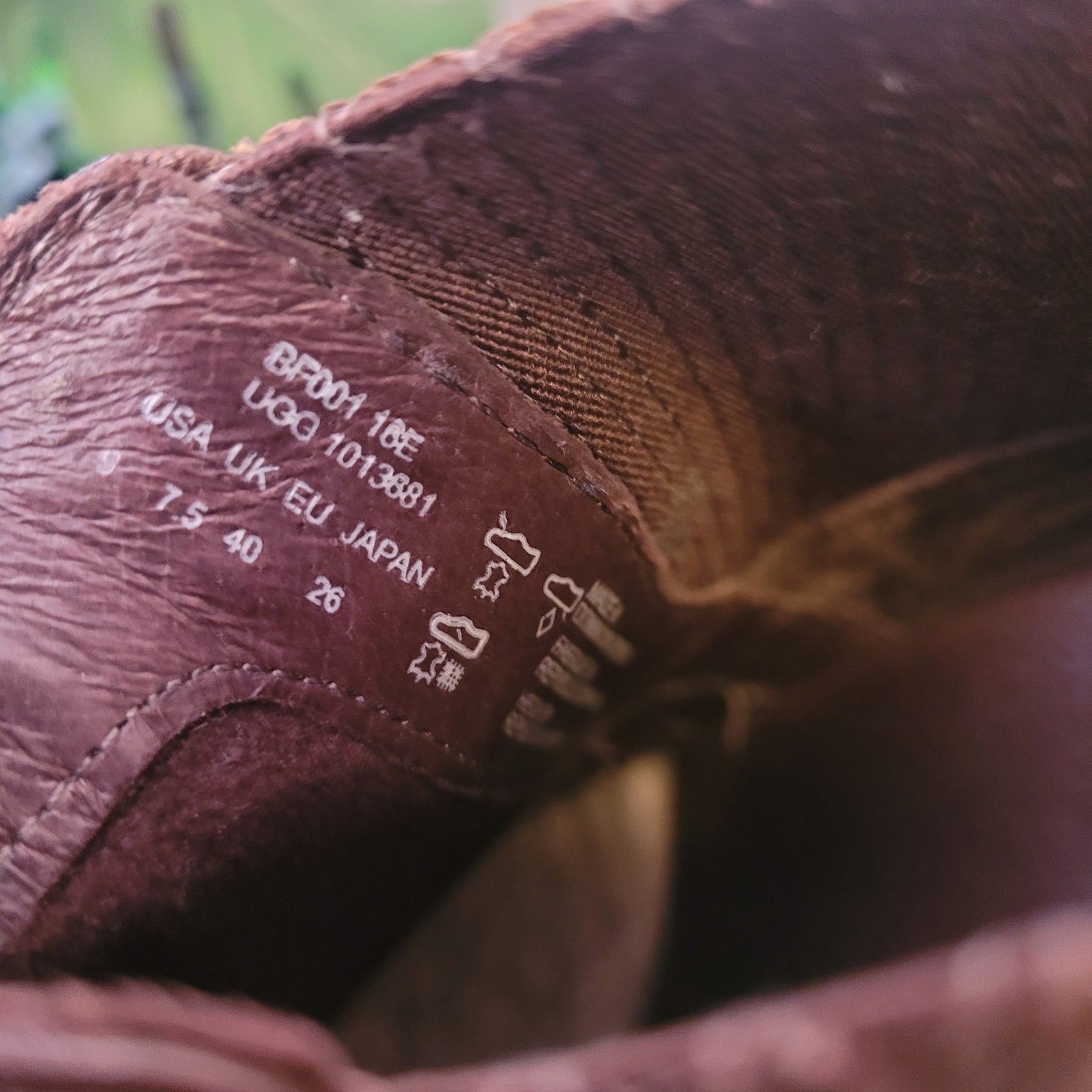 Ugg Cobie Ankle Boots