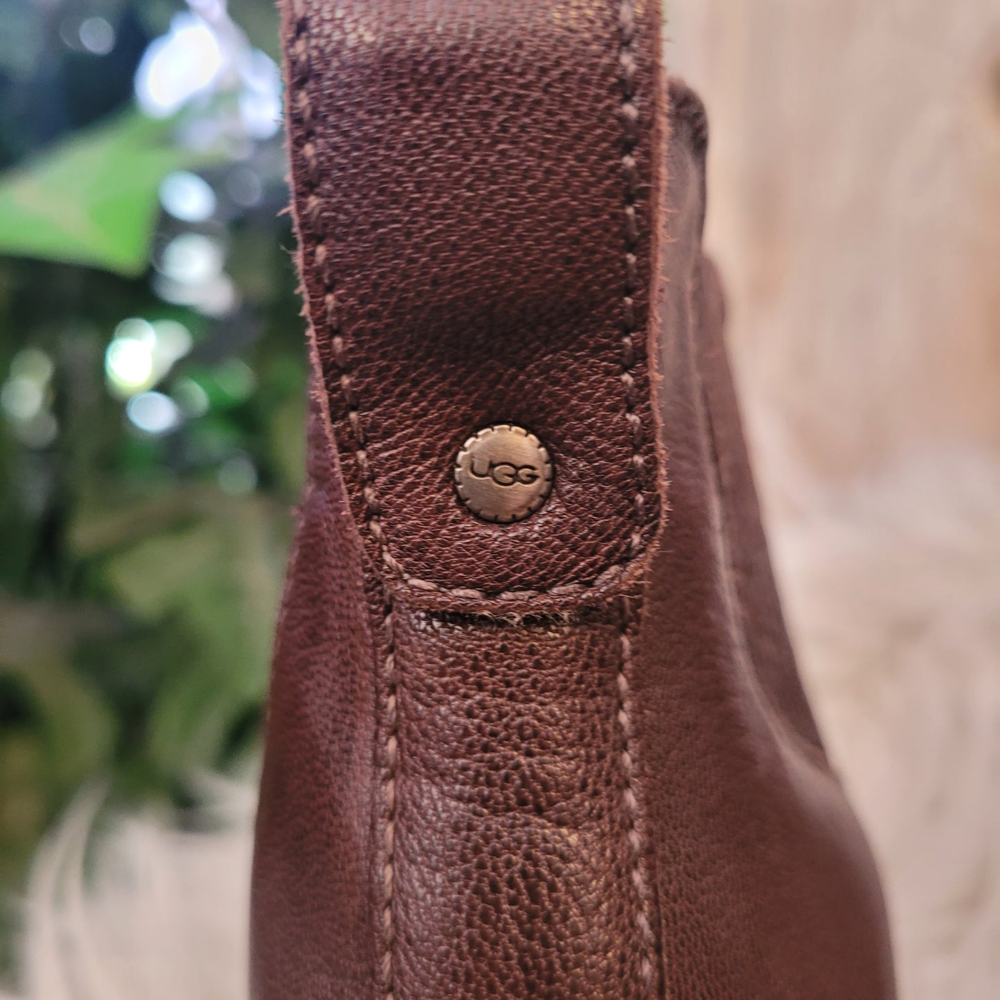 Ugg Cobie Ankle Boots