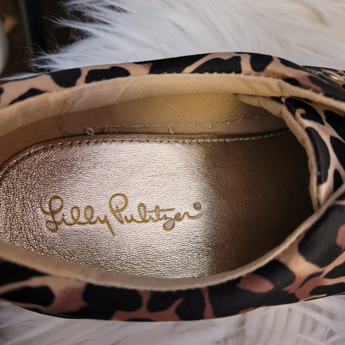 Lilly Pulitzer Sneakers