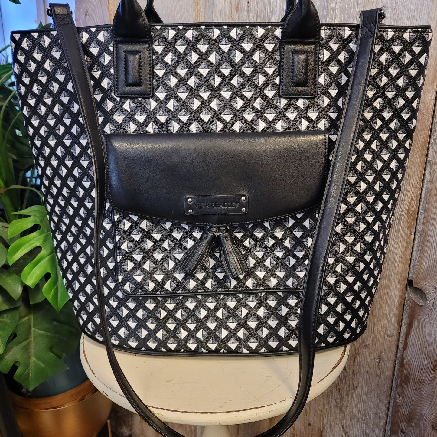 Vera Bradley Tote