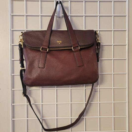 Fossil Preston Convertible Bag
