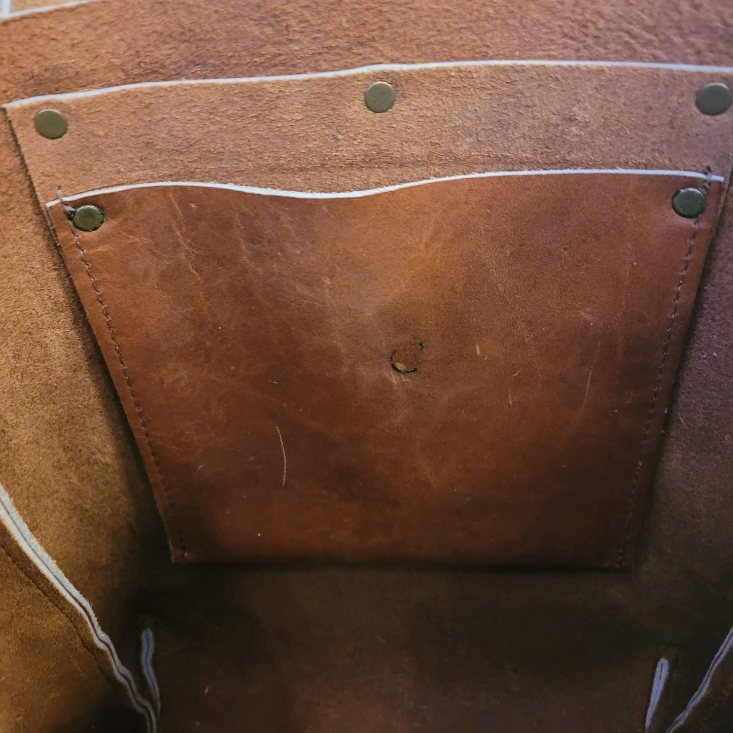 Triumph Outpost Tote