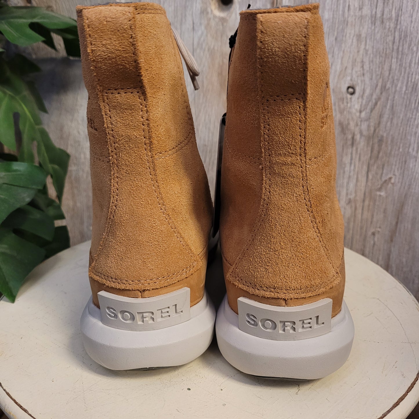 Sorel Explorer Joan Boots