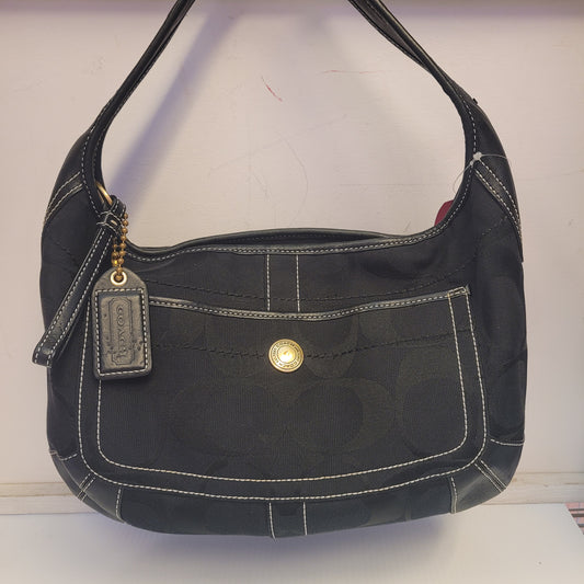 Coach Ergo Shoulder Bag