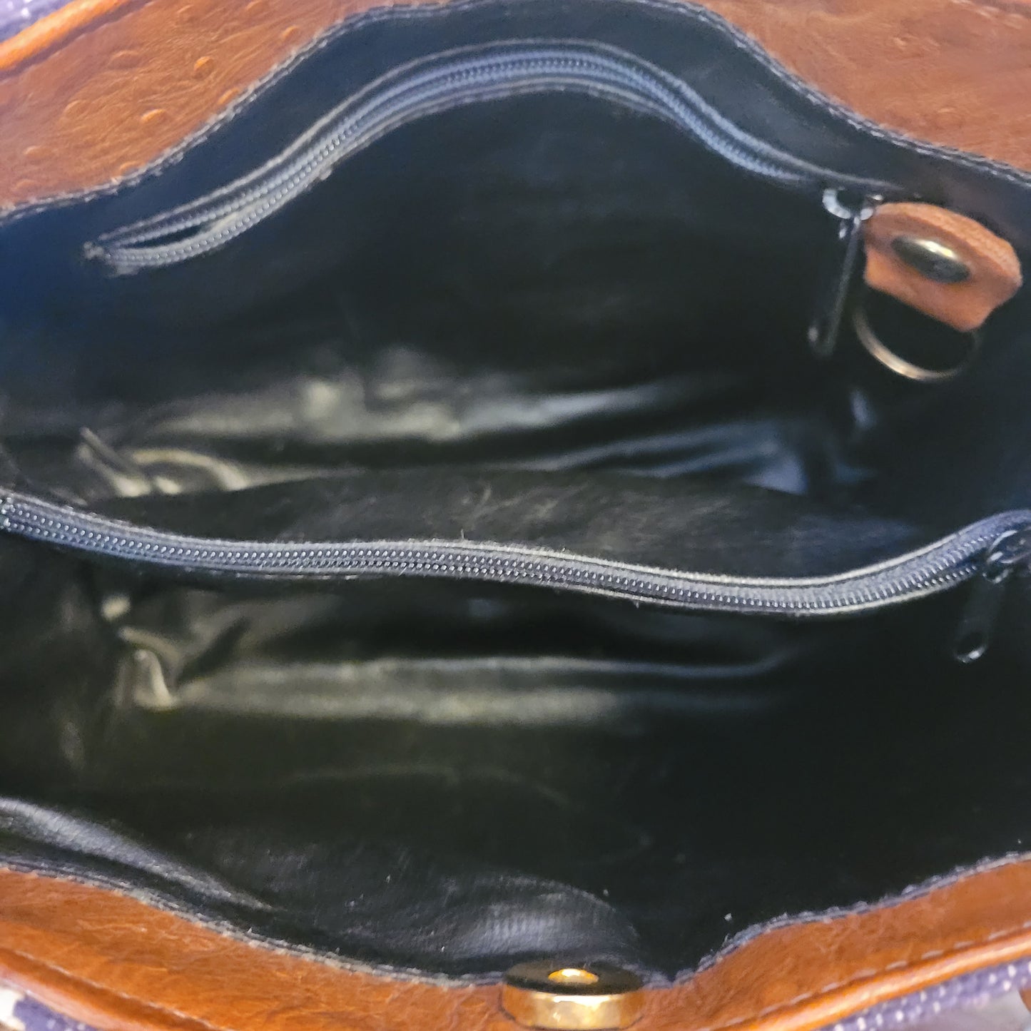 Vintage Marco Avane Bag